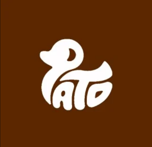 Logo pato