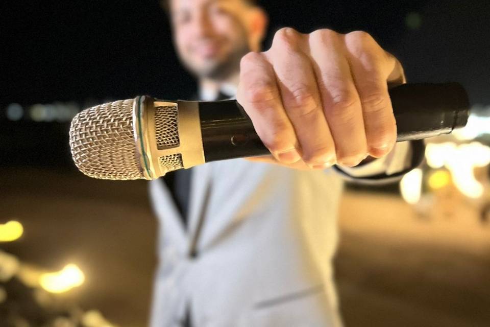 Animación de eventos